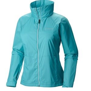 Columbia Sportswear Women’s Switchback lll Rain Jacket